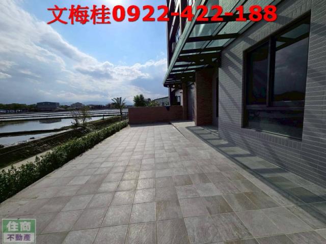 員山華廈-3