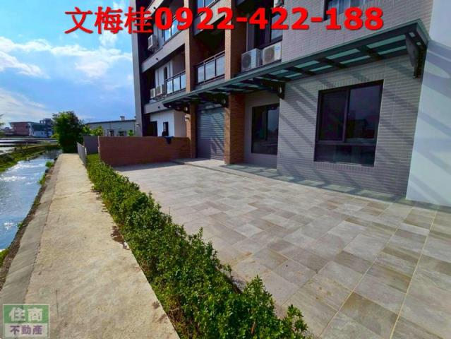 員山華廈-6