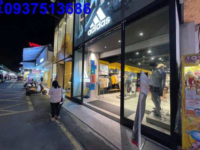 羅東店面-5