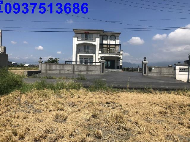 壯圍農舍-6