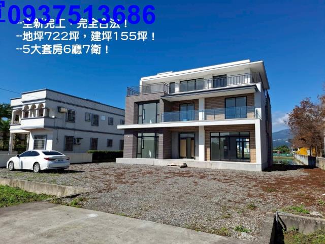 宜蘭農舍-0