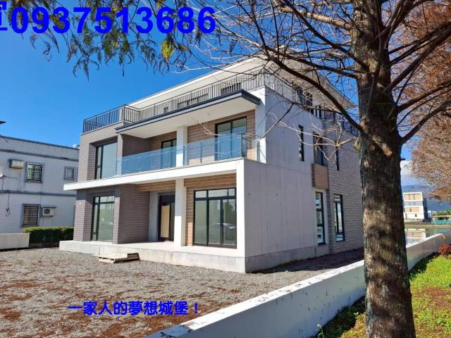 宜蘭農舍-1