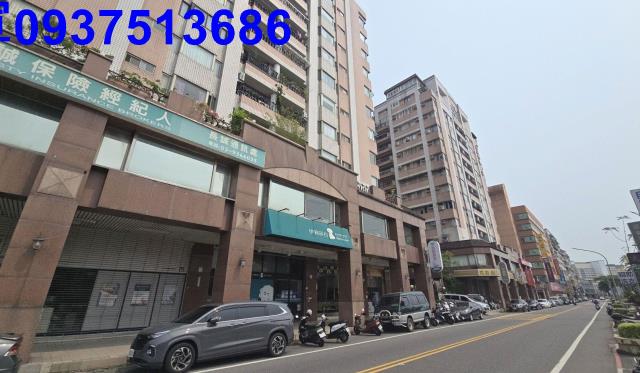 宜蘭市大樓-1