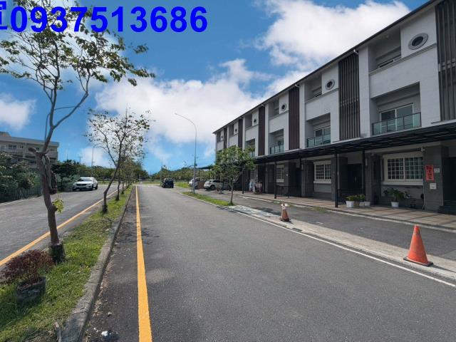 宜蘭市別墅-1