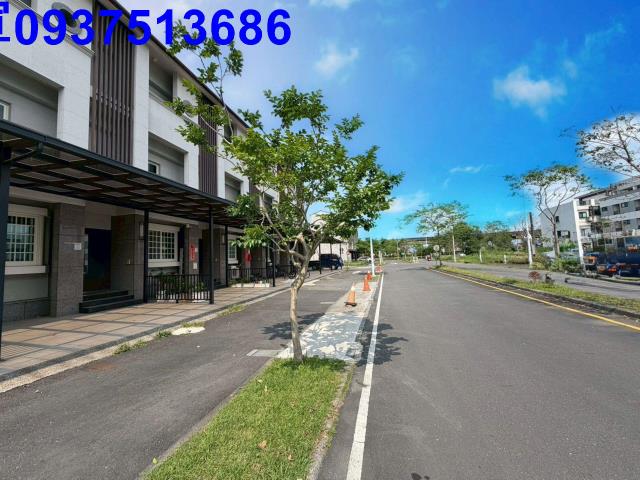 宜蘭市別墅-4