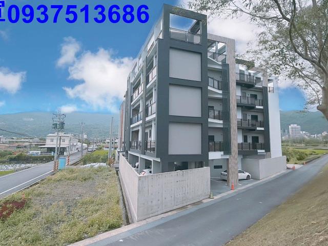 礁溪華廈-1