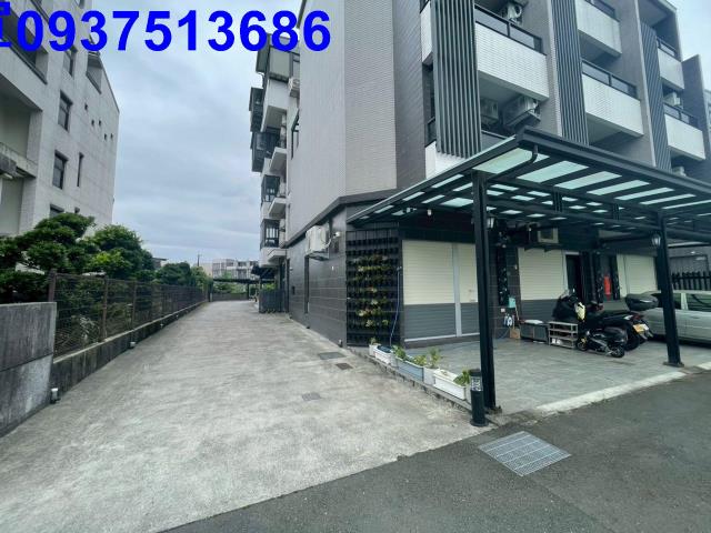 礁溪華廈-2