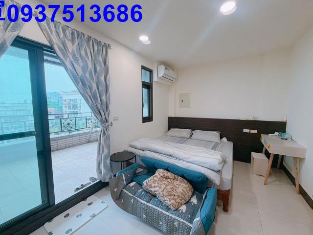 壯圍別墅-13