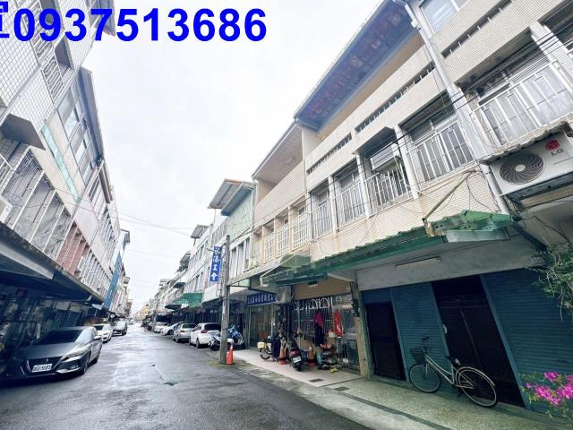 宜蘭市透天-0