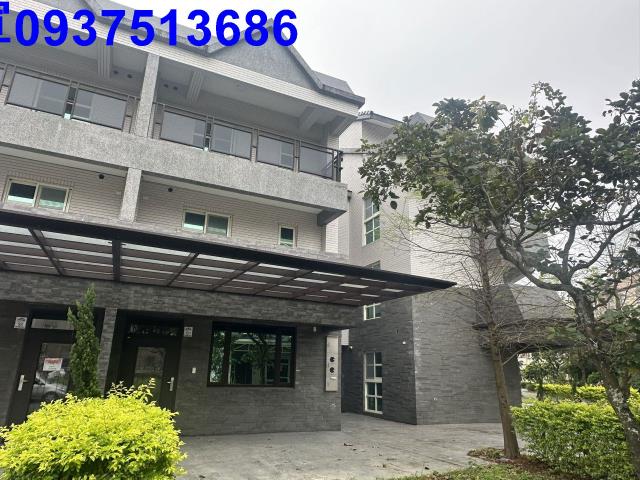 宜蘭市別墅-1