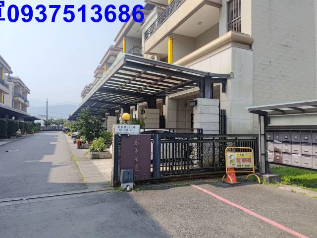 冬山別墅-2