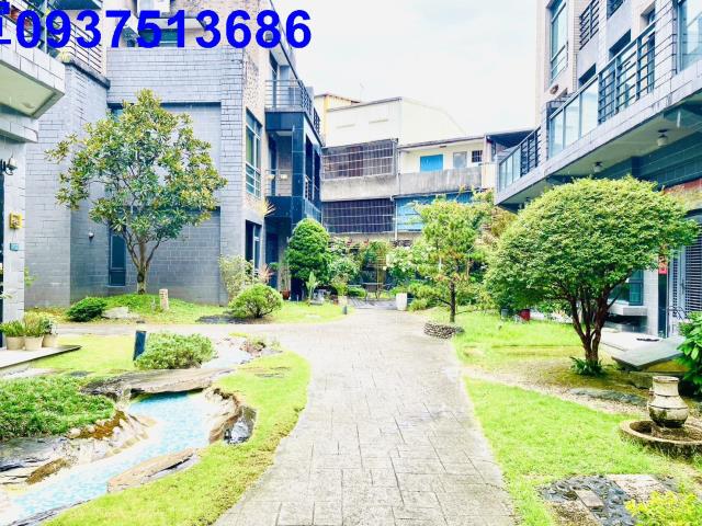 宜蘭市別墅-9
