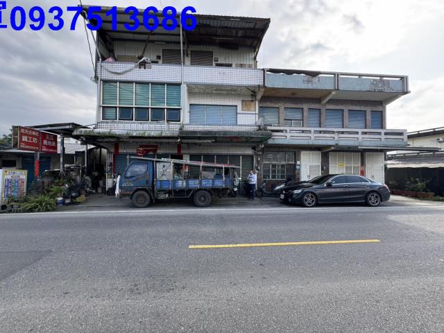 冬山透天-0
