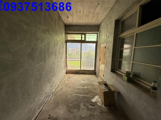 冬山透天-8