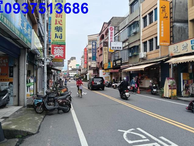 宜蘭市透天-0
