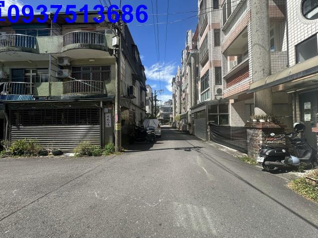 羅東公寓-2