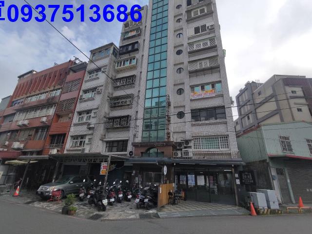羅東華廈-10