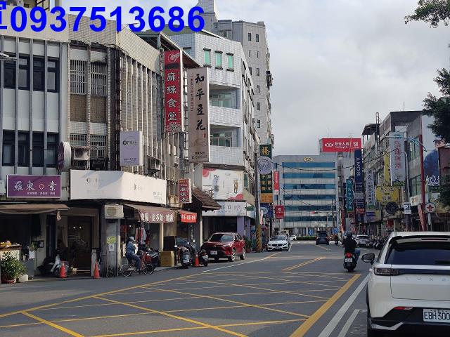 羅東華廈-12