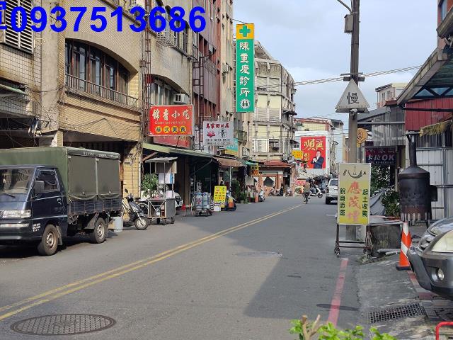 羅東華廈-1