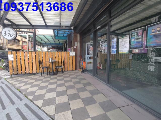 羅東華廈-4
