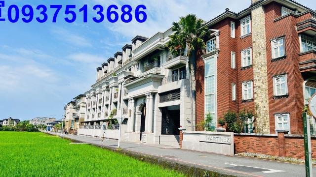 羅東華廈-1