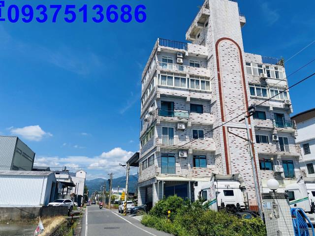 宜蘭市華廈-0