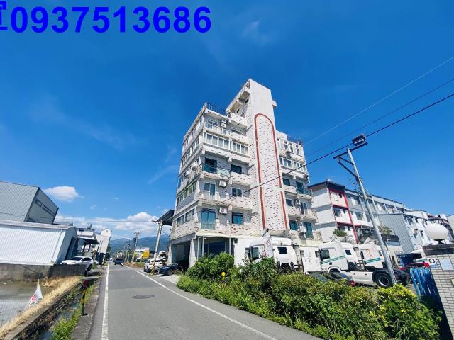 宜蘭市華廈-1
