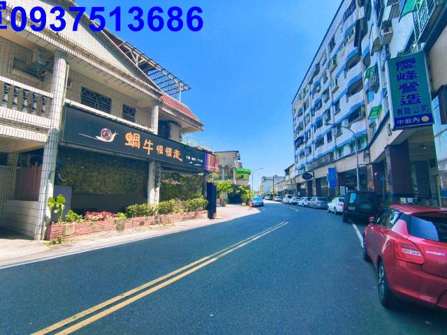 宜蘭市華廈-2