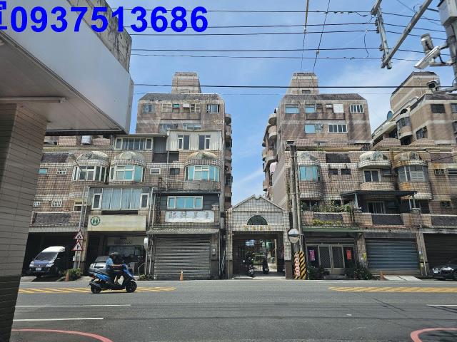 宜蘭壯圍華廈-0