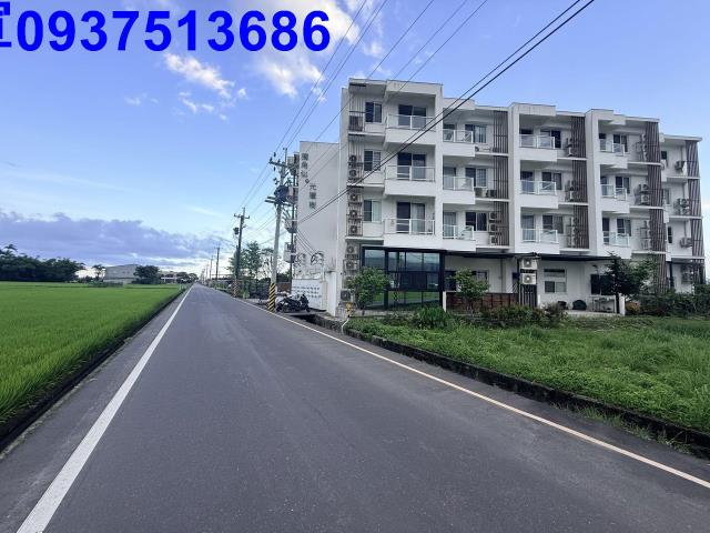 宜蘭礁溪華廈-7