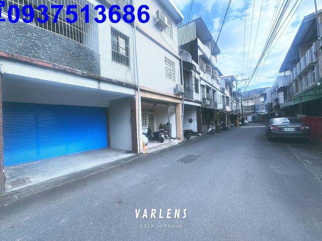 員山透天-0
