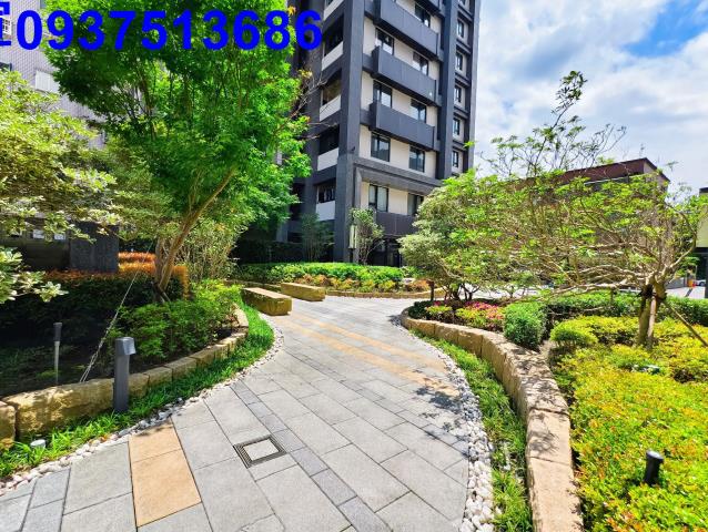 宜蘭市華廈-2