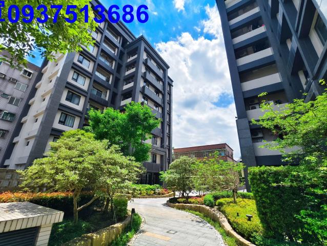 宜蘭市華廈-3