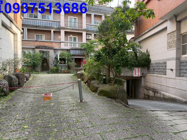 宜蘭市別墅-1