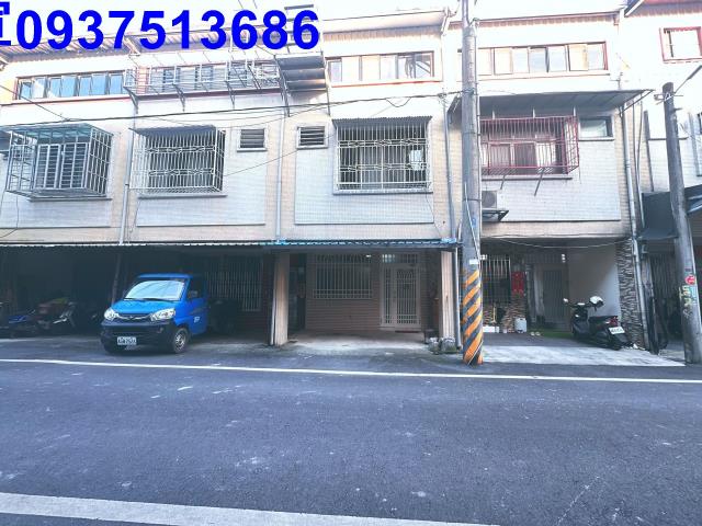礁溪透天-0