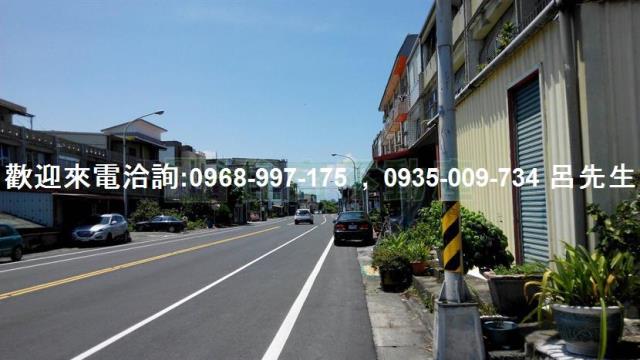 宜蘭五結建地-3