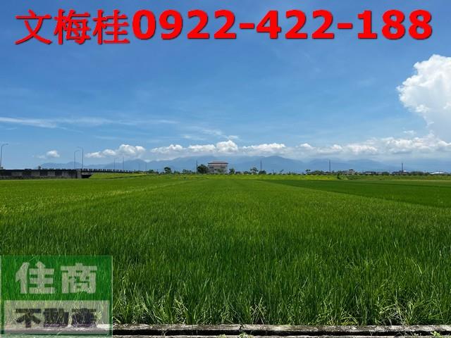 壯圍農地-2