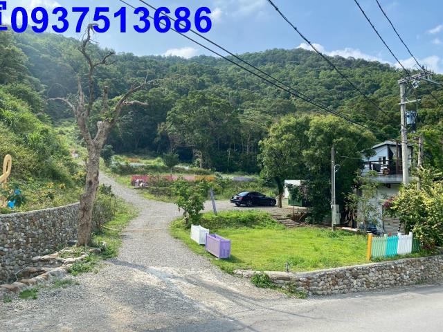 宜蘭農地-5