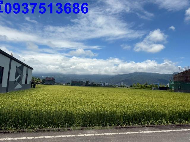 礁溪農地-7