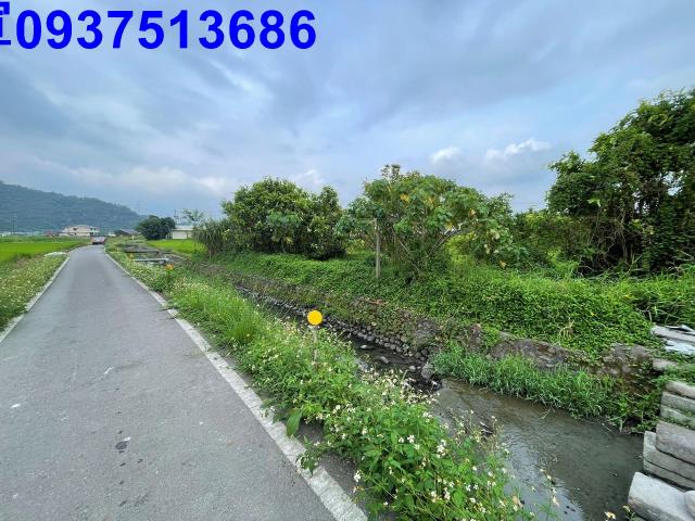 員山農地-12