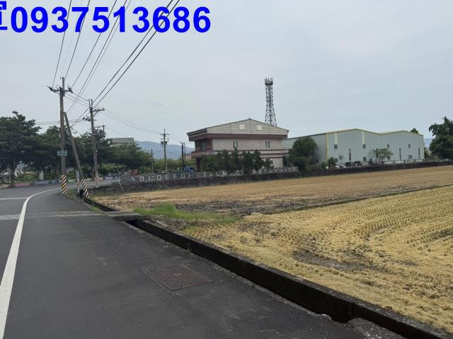 宜蘭員山農地-11