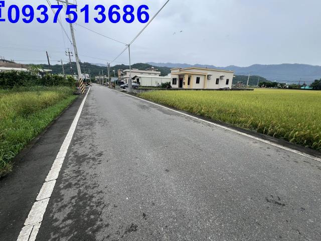 礁溪農地-1