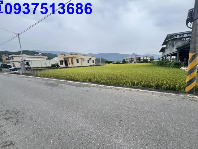 礁溪農地-2