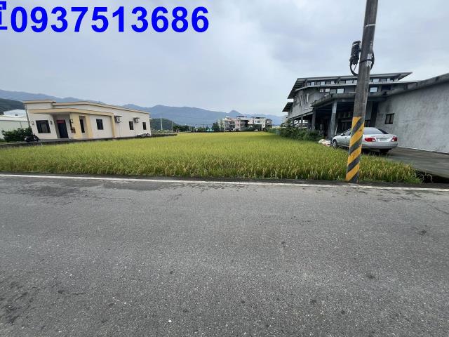 礁溪農地-3