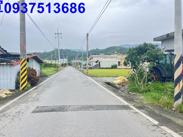 礁溪農地-5