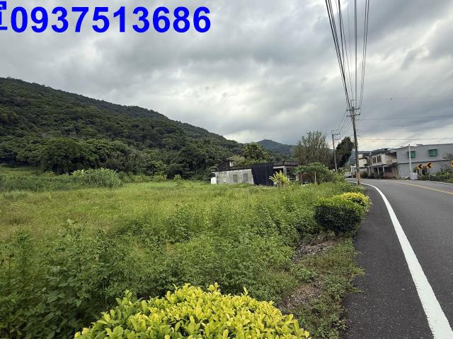 宜蘭農地-11