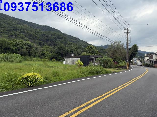 宜蘭農地-4