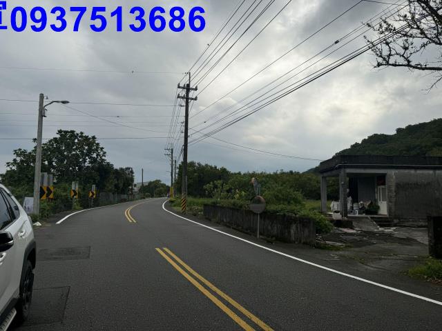 宜蘭農地-8