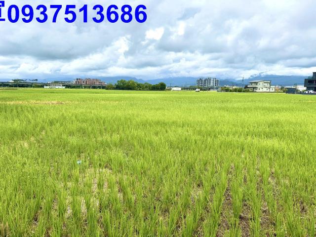 宜蘭市農地-2
