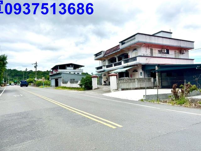 員山農地-12